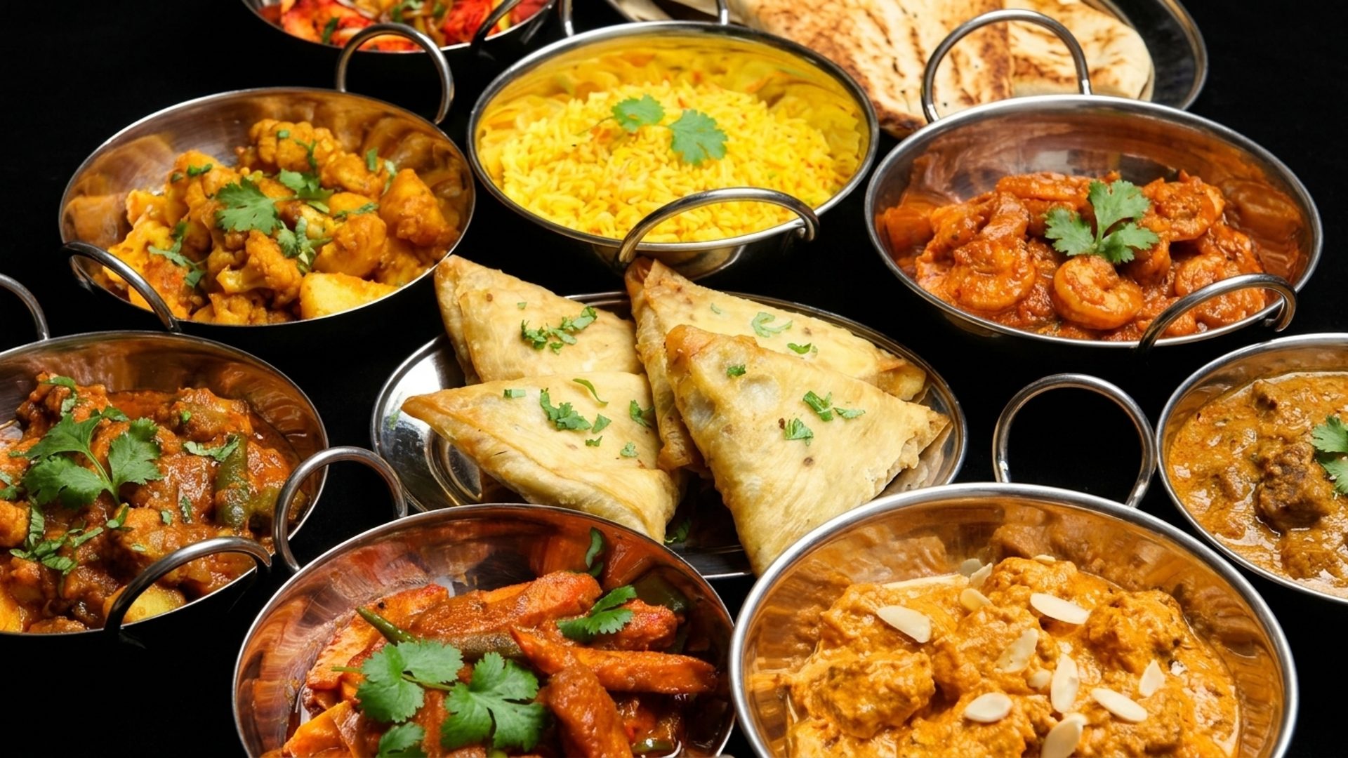 Bengali and Indian, both done right