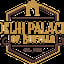 Delhi Palace Of Buffalo